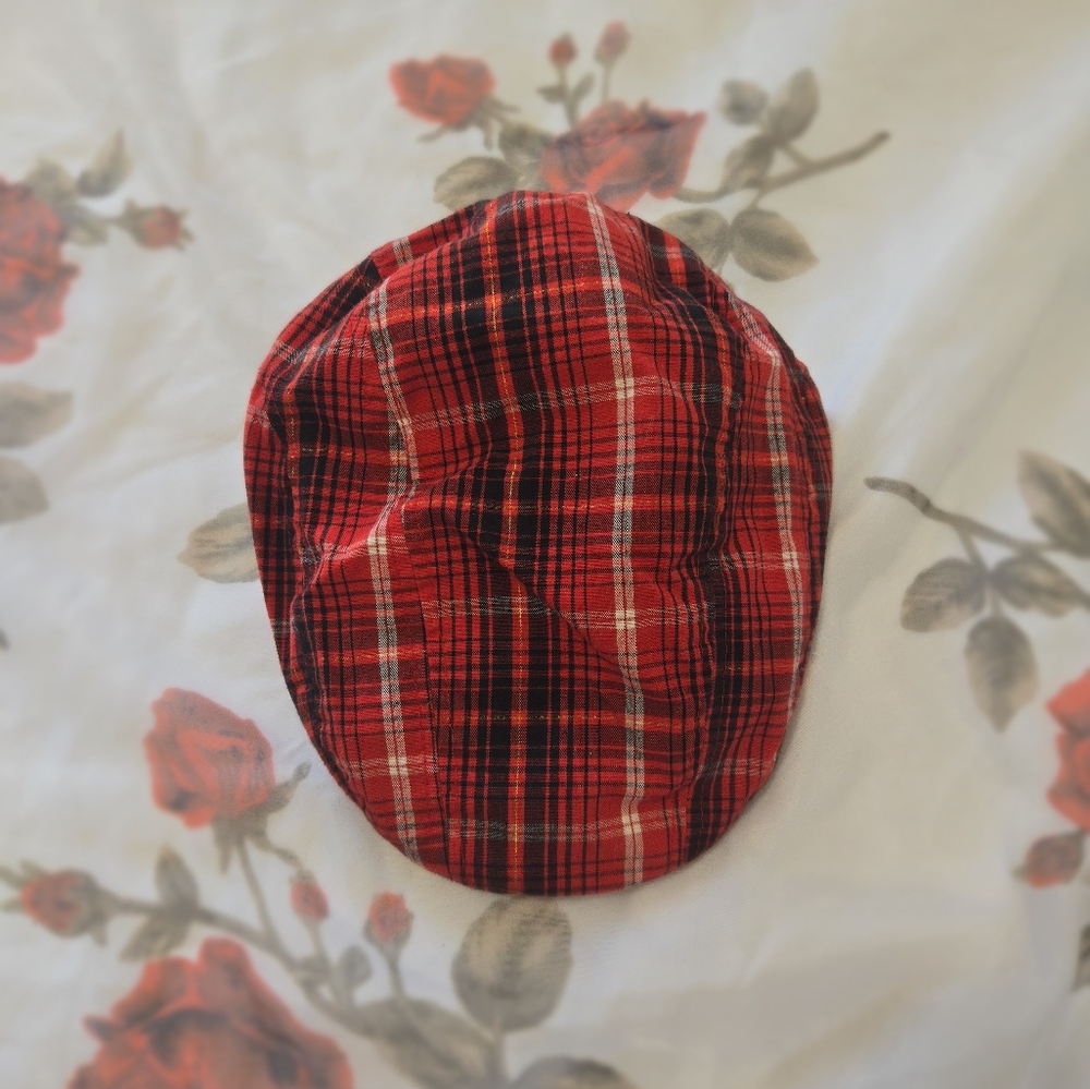 Southpole Y2K Golfer Cap